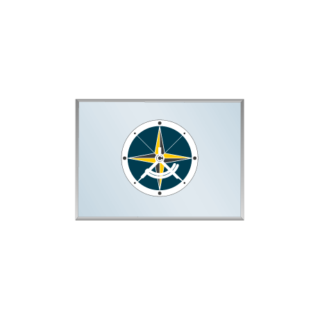 Rahmen- & Schildersysteme