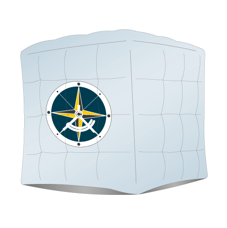 Aufblasbare Sonderproduktionen