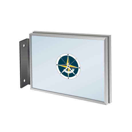 Rahmen- & Schildersysteme