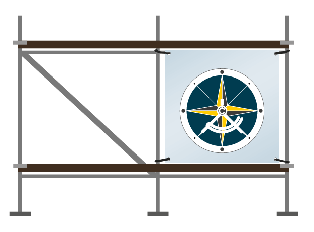 Planen & Stoffbanner