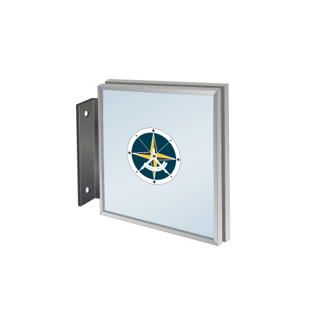 Rahmen- & Schildersysteme