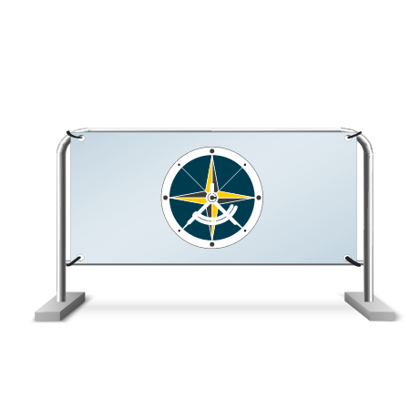 Planen & Stoffbanner