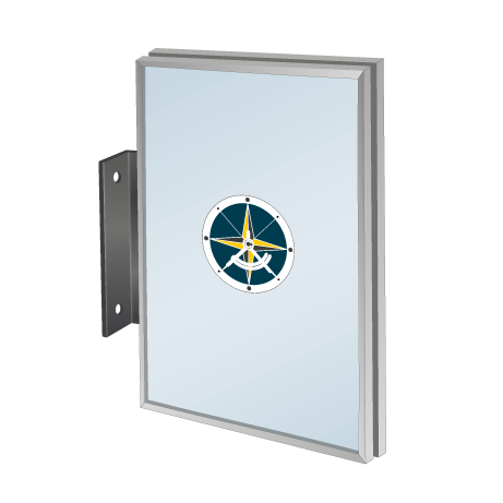 Rahmen- & Schildersysteme