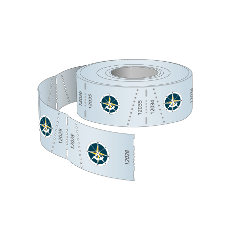 Wertmarken