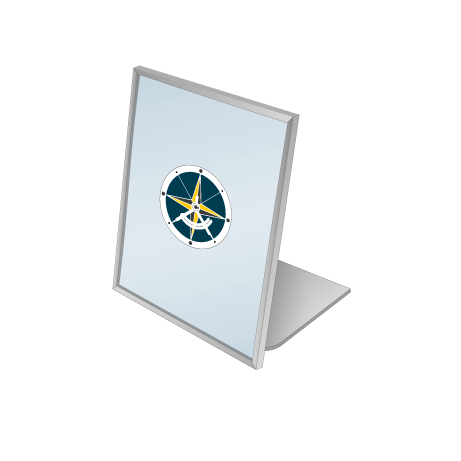 Rahmen- & Schildersysteme