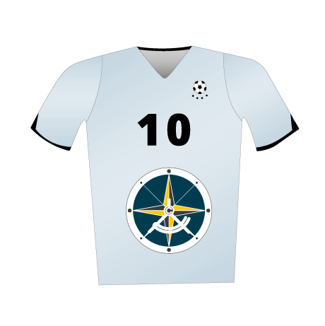 Riesentrikot Sonderproduktion