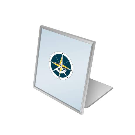 Rahmen- & Schildersysteme